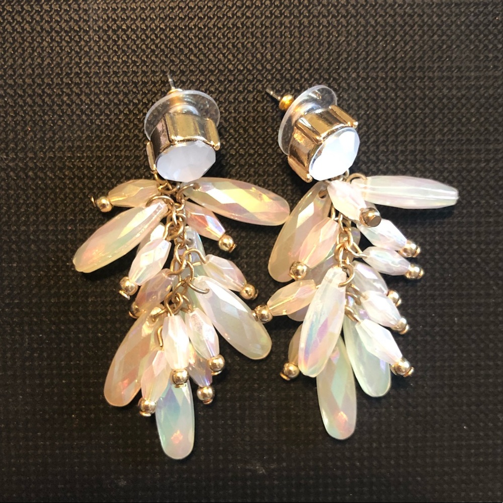 Sugarfix by Baublebar // Tassel earrings